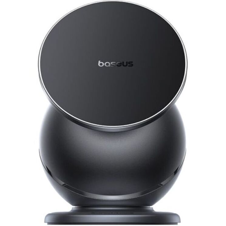 Автомобільний тримач Baseus PrimeTrip VC1 Air (C0013901) - Black: фото 1 з 15