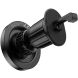 Автомобильный держатель Hoco H56 Show Ring - Black (982152B). Фото 6 из 9