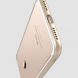 Бампер TOTU Evoque Series для iPhone 7 Plus - Gold (214222F). Фото 8 з 9