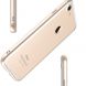 Бампер TOTU Evoque Series для iPhone 7 Plus - Gold (214222F). Фото 5 з 9