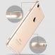 Бампер TOTU Evoque Series для iPhone 7 Plus - Gold (214222F). Фото 6 з 9