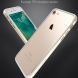 Бампер TOTU Evoque Series для iPhone 7 Plus - Gold (214222F). Фото 2 з 9