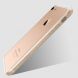 Бампер TOTU Evoque Series для iPhone 7 Plus - Gold (214222F). Фото 4 з 9