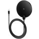 Бездротовий зарядний пристрій Hoco CW62 (15W) - Black (958294B). Фото 5 з 8