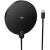 Бездротовий зарядний пристрій Hoco CW62 (15W) - Black: фото 1 з 8