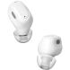 Беспроводные наушники Baseus Encok TWS WM01 - White (400033W). Фото 2 из 17