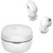 Беспроводные наушники Baseus Encok TWS WM01 - White (400033W). Фото 3 из 17