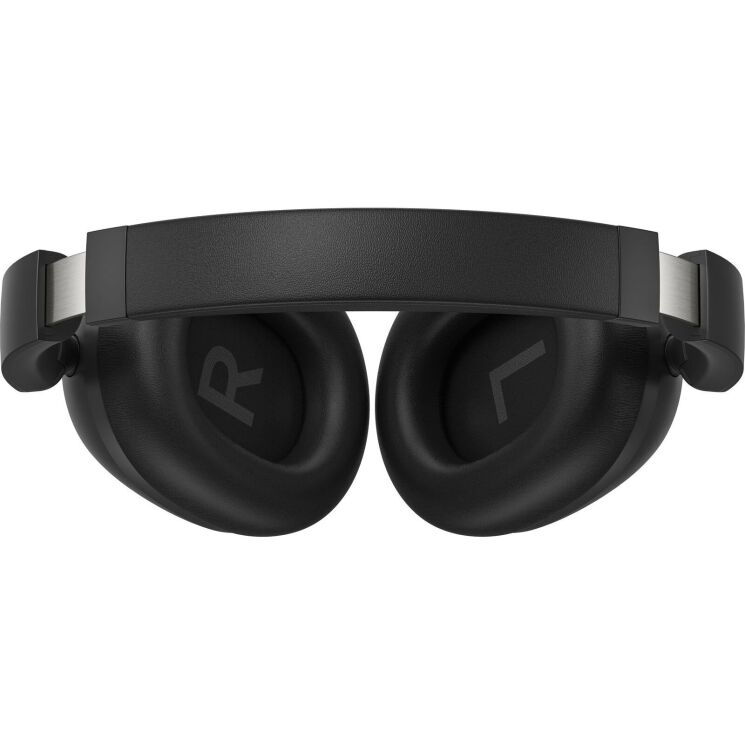 Беспроводные наушники Redmi Headphones Neo (BHR08W5GL) - Obsidian Black (400332B) Беспроводные наушники Redmi Headphones Neo (BHR08W5GL) - Obsidian Black: фото 3 из 3