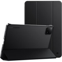 Чохол ArmorStandart Flex Case для Xiaomi Pad 7 / 7 Pro - Black: фото 1 з 3