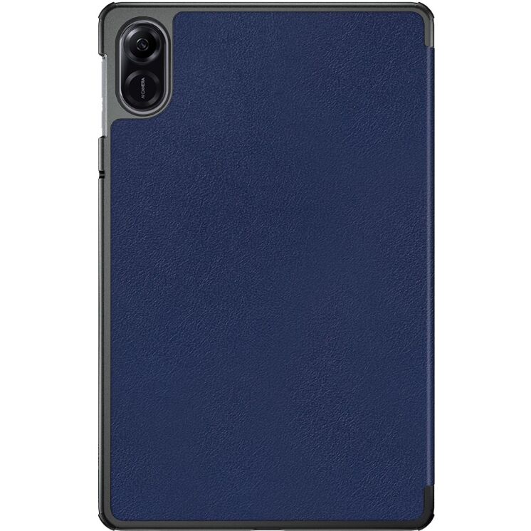 Чехол ArmorStandart Smart Case для Honor Pad X9 - Blue: фото 2 из 4