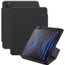 Чохол Baseus Minimalist Series для Apple iPad Pro 11 (2020/2021/2022) - Black: фото 1 з 36