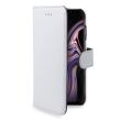 Чохол Celly Wallet Case для Samsung Galaxy Note 9 (N960) - White (268308W)