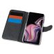 Чохол Celly Wallet Case для Samsung Galaxy Note 9 (N960) - White (268308W). Фото 3 з 3