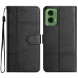 Чехол Deexe Blaze Case для Motorola Moto G35 - Black (367917B)