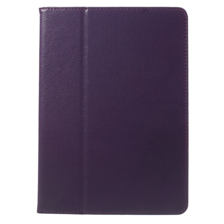 Чохол Deexe Book Type для iPad Air 3 10.5 (2019) - Purple: фото 1 з 6