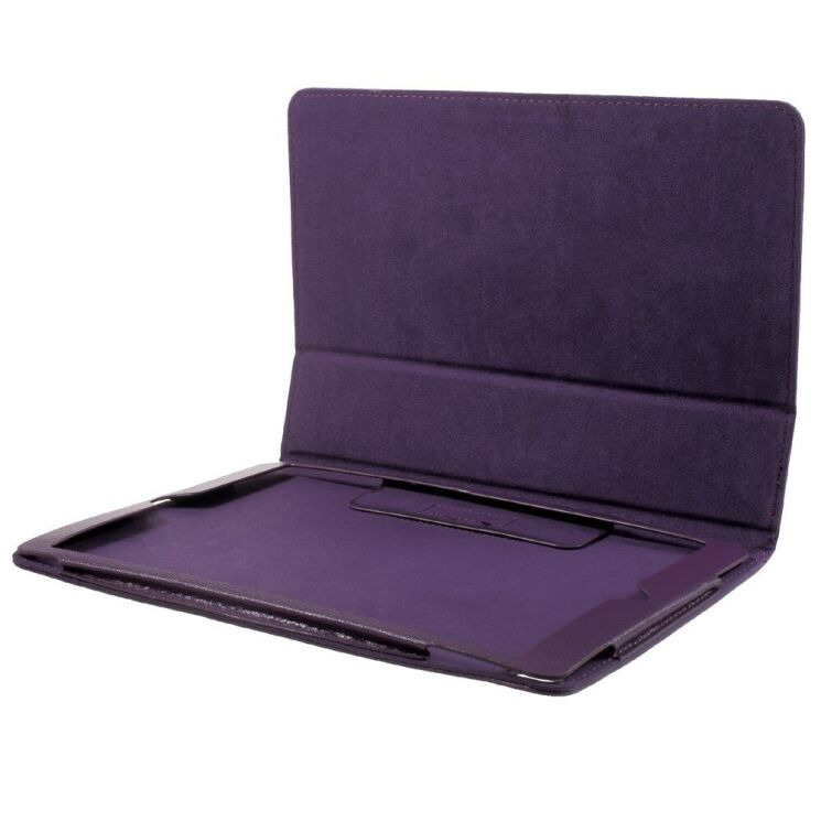 Чохол Deexe Book Type для iPad Air 3 10.5 (2019) - Purple: фото 6 з 6