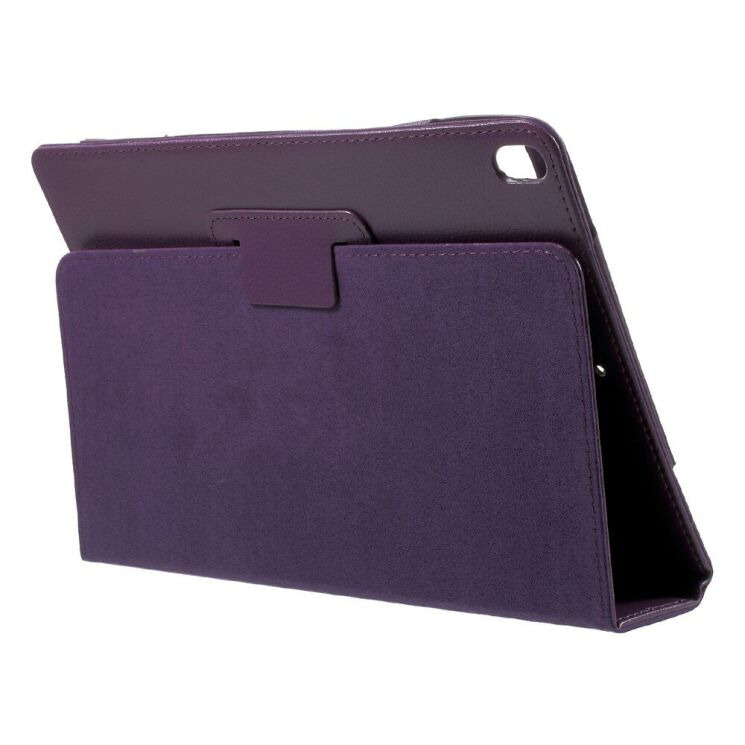 Чохол Deexe Book Type для iPad Air 3 10.5 (2019) - Purple: фото 4 з 6
