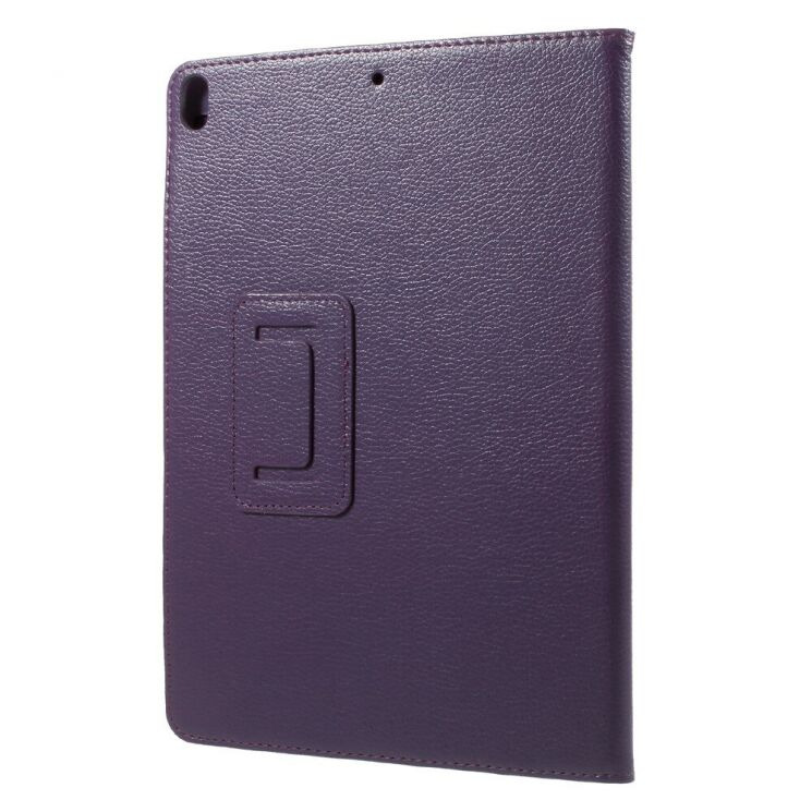 Чохол Deexe Book Type для iPad Air 3 10.5 (2019) - Purple: фото 2 з 6