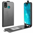 Чохол Deexe Flip Case для Huawei Honor 9X - Lite Black (281209B)