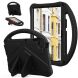 Чохол Deexe KickStand Cover для Lenovo Tab (TB311) - Black (375603B). Фото 1 з 7