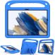 Чехол Deexe KickStand Cover для Samsung Galaxy Tab A9 Plus (X210/216) - Blue (339213L). Фото 2 из 7