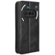 Чохол Deexe Retro Style для Nothing Phone (3a) - Black (377713B). Фото 7 з 19