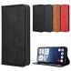 Чохол Deexe Retro Style для Nothing Phone (3a) - Black (377713B). Фото 10 з 19