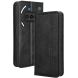 Чохол Deexe Retro Style для Nothing Phone (3a) - Black (377713B). Фото 8 з 19