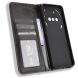 Чохол Deexe Retro Style для Nothing Phone (3a) - Black (377713B). Фото 5 з 19