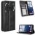 Чохол Deexe Retro Style для Nothing Phone (3a) - Black: фото 1 з 19