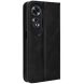 Чохол Deexe Retro Style для OPPO A60 - Black (357410B). Фото 6 з 7