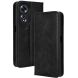 Чохол Deexe Retro Style для OPPO A60 - Black (357410B). Фото 1 з 7