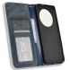 Чехол Deexe Retro Style для Realme 13 Plus - Blue (366614L). Фото 4 из 7