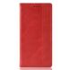 Чехол Deexe Retro Style для Samsung Galaxy A12 (A125) / A12 Nacho (A127) / M12 (M127) - Red (260311R). Фото 3 из 14