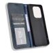 Чехол Deexe Retro Style для Xiaomi Redmi Note 14 4G - Blue (373434L). Фото 2 из 7