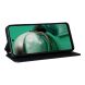 Чехол Deexe Rhombus Book для HMD Pulse / Pulse Pro / Pulse Plus - Blue (354521L). Фото 3 из 9