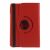Чохол Deexe Rotation для Apple iPad mini 5 (2019) - Red: фото 1 з 8