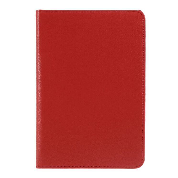 Чохол Deexe Rotation для iPad mini 5 (2019) - Red: фото 7 з 8