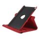 Чохол Deexe Rotation для iPad mini 5 (2019) - Red (214301R). Фото 5 з 8