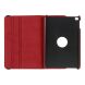 Чохол Deexe Rotation для iPad mini 5 (2019) - Red (214301R). Фото 6 з 8