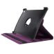 Чохол Deexe Rotation для Huawei MediaPad M5 10 - Purple (145505V). Фото 4 з 6