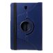 Чохол Deexe Rotation для Samsung Galaxy Tab S4 10.5 (T830/835) - Dark Blue (147408DB). Фото 1 з 6