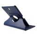 Чохол Deexe Rotation для Samsung Galaxy Tab S4 10.5 (T830/835) - Dark Blue (147408DB). Фото 5 з 6