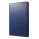 Чохол Deexe Rotation для Samsung Galaxy Tab S4 10.5 (T830/835) - Dark Blue (147408DB). Фото 3 з 6