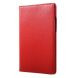 Чехол Deexe Rotation для Xiaomi Mi Pad 4 - Red (126302R). Фото 3 из 6