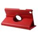 Чехол Deexe Rotation для Xiaomi Mi Pad 4 - Red (126302R). Фото 4 из 6