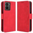 Чехол Deexe Wallet Stand для HMD Fusion - Red (368802R)