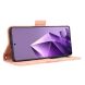 Чехол Deexe Wallet Stand для Infinix Note 50 Pro Plus - Pink (380609P). Фото 8 из 15