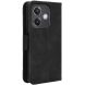 Чехол Deexe Wallet Stand для OPPO A3x / A3 / A40m - Black (365303B). Фото 6 из 7