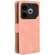 Чехол Deexe Wallet Stand для TECNO Pova 6 Neo - Pink (359610P). Фото 7 из 7